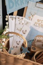 Load image into Gallery viewer, ARCTIC FRIENDS ACTIVITY PACK
