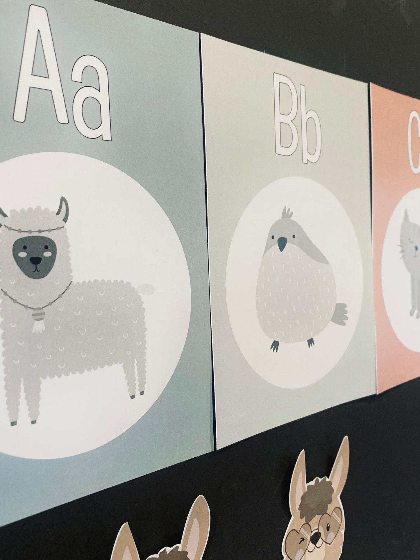 DRAMA LLAMA CLASSROOM BUNDLE