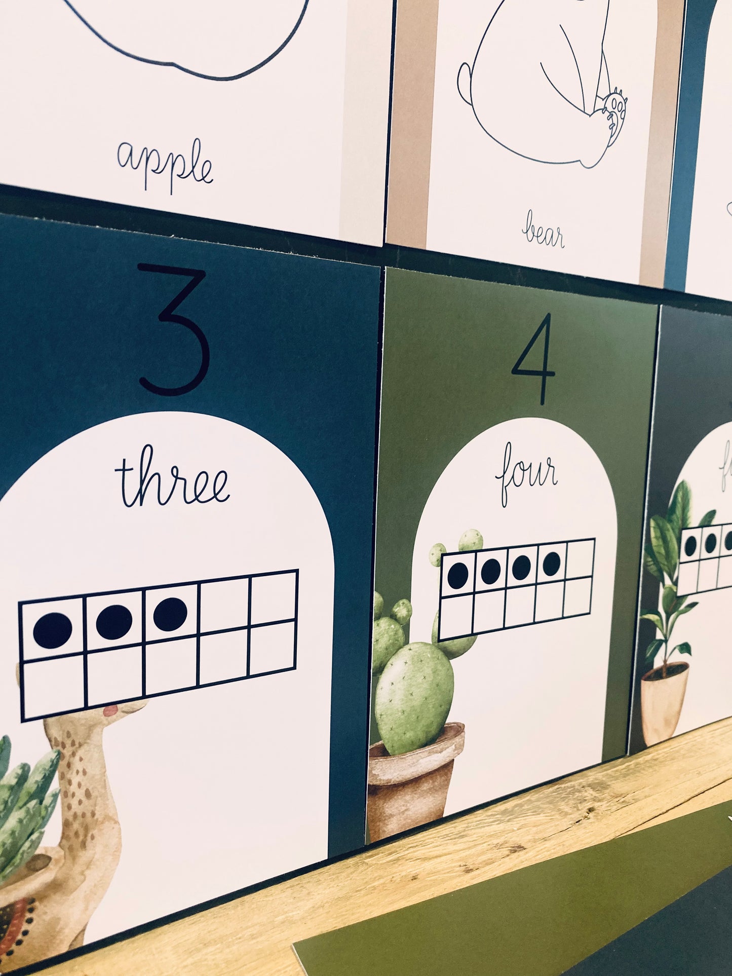 BOHO PLANTS CLASSROOM BUNDLE