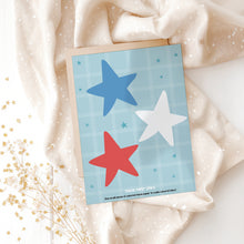 Load image into Gallery viewer, FOURTH OF JULY ACTIVITY PACK

