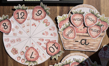 Load image into Gallery viewer, STRAWBERRY PATCH MORNING BASKET
