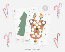 Load image into Gallery viewer, CHRISTMAS DOGS ACTIVITY PACK

