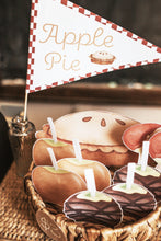 Load image into Gallery viewer, APPLE ORCHARD DRAMATIC PLAY SET
