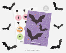 Load image into Gallery viewer, HALLOWEEN ACTIVITY PACK
