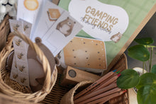 Load image into Gallery viewer, CAMPING ACTIVITY PACK
