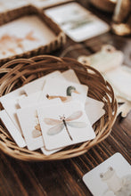 Load image into Gallery viewer, POND LIFE MORNING BASKET
