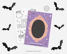 Load image into Gallery viewer, HALLOWEEN ACTIVITY PACK
