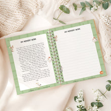 Load image into Gallery viewer, LITTLE FARM MORNING MENU ACTIVITIES
