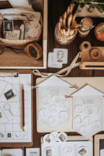 Load image into Gallery viewer, BACK TO SCHOOL MORNING BASKET
