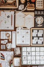 Load image into Gallery viewer, BACK TO SCHOOL MORNING BASKET
