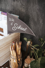 Load image into Gallery viewer, BACK TO SCHOOL MORNING BASKET
