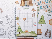 Load image into Gallery viewer, CAMPING ACTIVITY PACK
