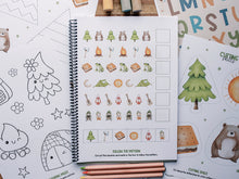 Load image into Gallery viewer, CAMPING ACTIVITY PACK
