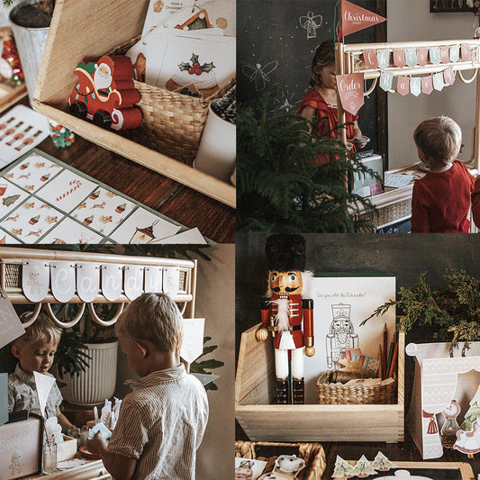 CHRISTMAS BUNDLE