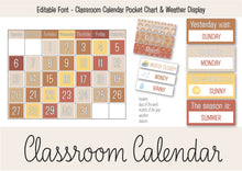 Load image into Gallery viewer, INDIGENOUS STYLE COMPLETE CLASSROOM DECOR PACK
