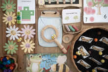 Load image into Gallery viewer, SPRING MORNING BASKET
