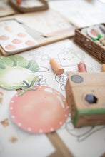Load image into Gallery viewer, GARDENING MORNING BASKET

