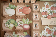 Load image into Gallery viewer, GARDENING MORNING BASKET
