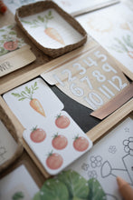 Load image into Gallery viewer, GARDENING MORNING BASKET
