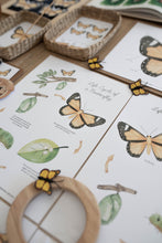 Load image into Gallery viewer, BUTTERFLY MINI UNIT STUDY
