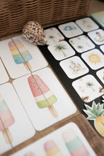 Load image into Gallery viewer, SUMMER MORNING BASKET
