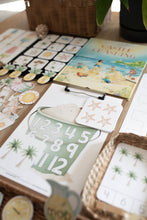 Load image into Gallery viewer, SUMMER MORNING BASKET

