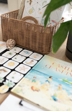 Load image into Gallery viewer, SUMMER MORNING BASKET
