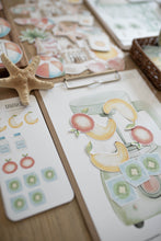Load image into Gallery viewer, SUMMER MORNING BASKET
