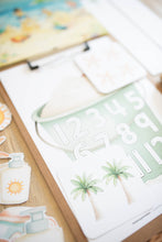 Load image into Gallery viewer, SUMMER MORNING BASKET
