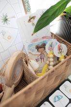 Load image into Gallery viewer, SUMMER MORNING BASKET

