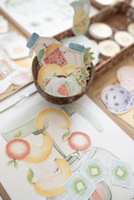Load image into Gallery viewer, SUMMER MORNING BASKET
