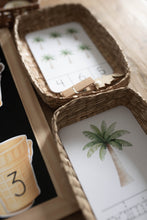 Load image into Gallery viewer, SUMMER MORNING BASKET
