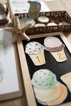 Load image into Gallery viewer, SUMMER MORNING BASKET
