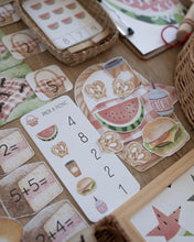 Load image into Gallery viewer, PICNIC MORNING BASKET
