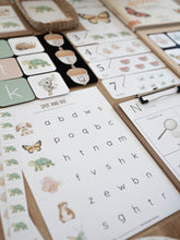 Load image into Gallery viewer, PRESCHOOL SKILLS MORNING BASKET - VOLUME 1
