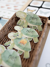 Load image into Gallery viewer, PRESCHOOL SKILLS MORNING BASKET - VOLUME 1
