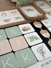 Load image into Gallery viewer, PRESCHOOL SKILLS MORNING BASKET - VOLUME 1
