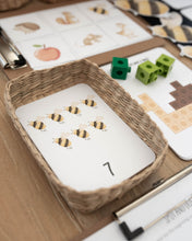 Load image into Gallery viewer, PRESCHOOL SKILLS MORNING BASKET - VOLUME 2

