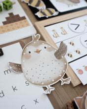 Load image into Gallery viewer, PRESCHOOL SKILLS MORNING BASKET - VOLUME 2
