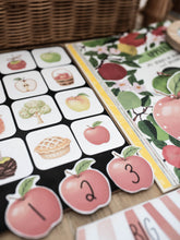 Load image into Gallery viewer, APPLE ORCHARD MORNING BASKET
