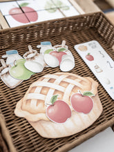 Load image into Gallery viewer, APPLE ORCHARD MORNING BASKET
