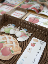 Load image into Gallery viewer, APPLE ORCHARD MORNING BASKET
