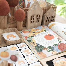 Load image into Gallery viewer, PUMPKIN PATCH MORNING BASKET
