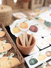 Load image into Gallery viewer, PUMPKIN PATCH MORNING BASKET
