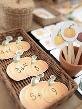Load image into Gallery viewer, PUMPKIN PATCH MORNING BASKET
