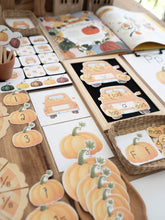 Load image into Gallery viewer, PUMPKIN PATCH MORNING BASKET
