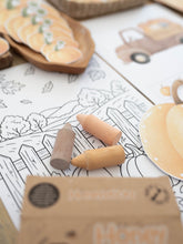 Load image into Gallery viewer, PUMPKIN PATCH MORNING BASKET

