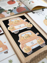 Load image into Gallery viewer, PUMPKIN PATCH MORNING BASKET
