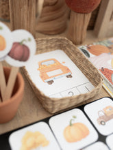 Load image into Gallery viewer, PUMPKIN PATCH MORNING BASKET
