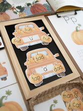 Load image into Gallery viewer, PUMPKIN PATCH MORNING BASKET
